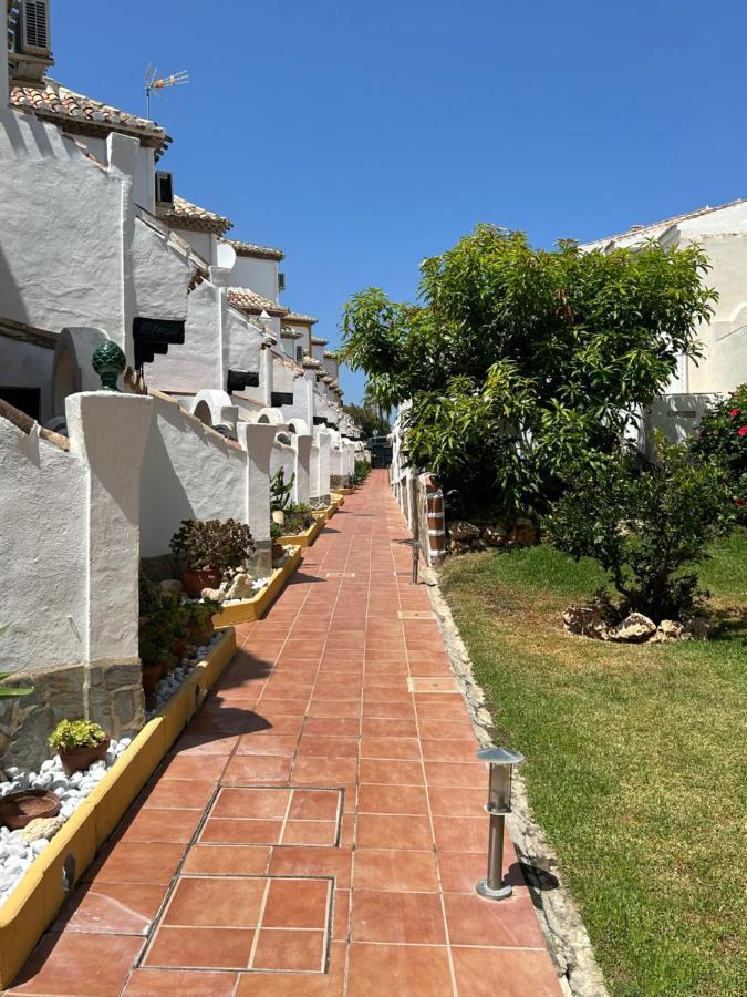 Sitio de CalahondaMi Sitio公寓 外观 照片