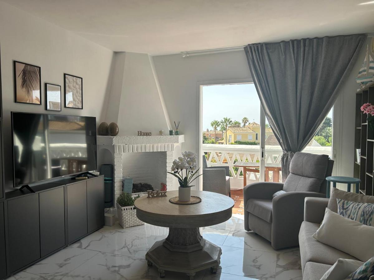 Sitio de CalahondaMi Sitio公寓 外观 照片