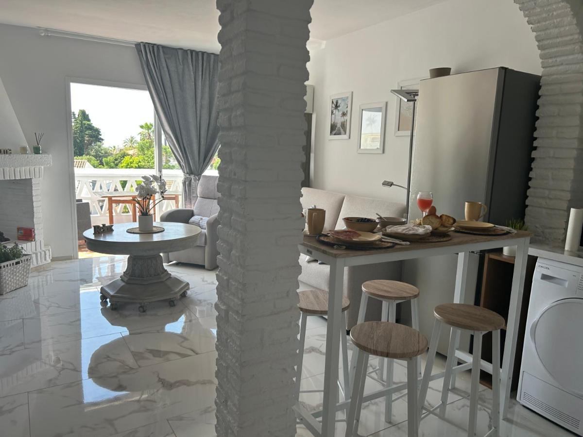Sitio de CalahondaMi Sitio公寓 外观 照片