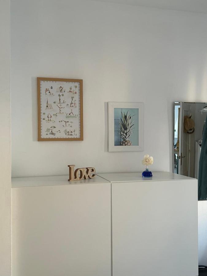 Sitio de CalahondaMi Sitio公寓 外观 照片