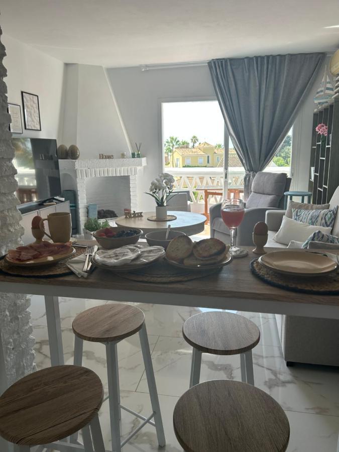 Sitio de CalahondaMi Sitio公寓 外观 照片