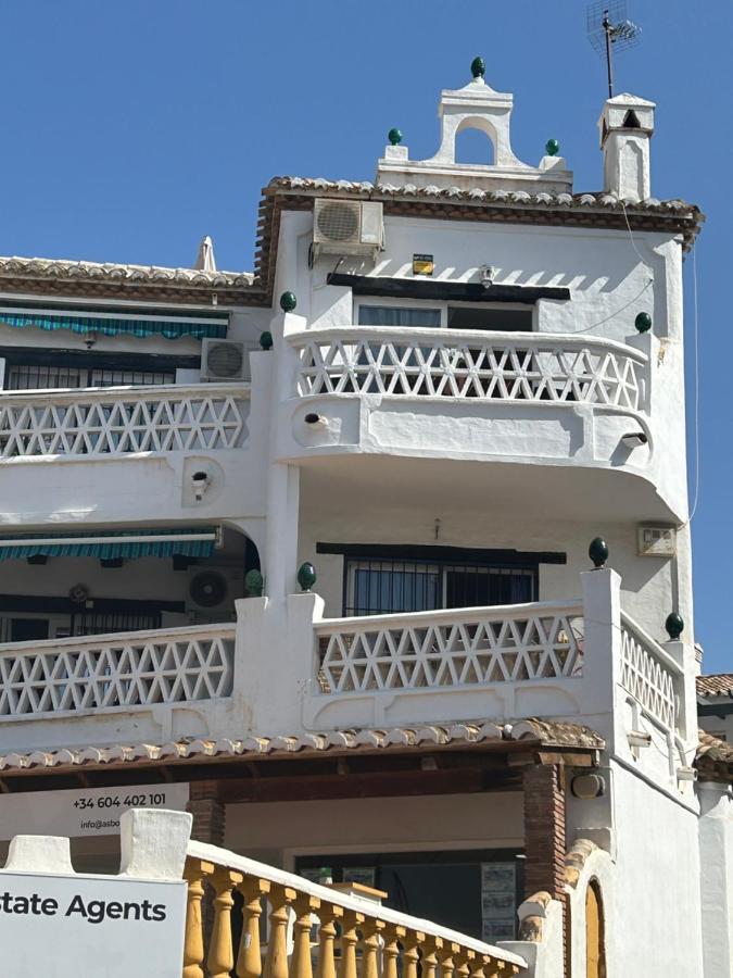 Sitio de CalahondaMi Sitio公寓 外观 照片
