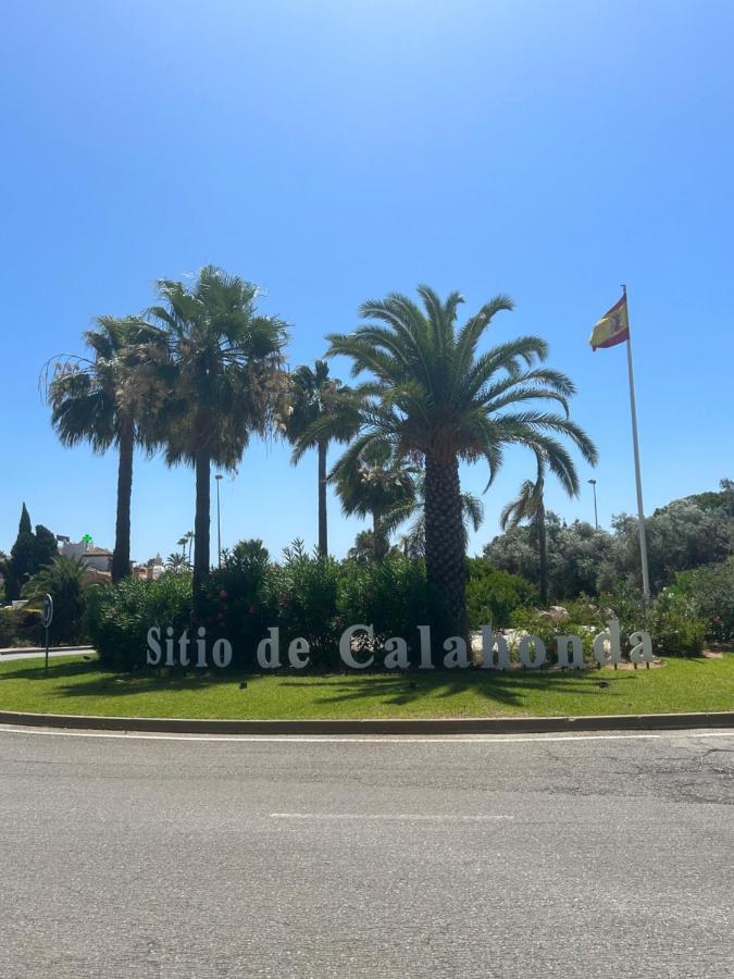 Sitio de CalahondaMi Sitio公寓 外观 照片